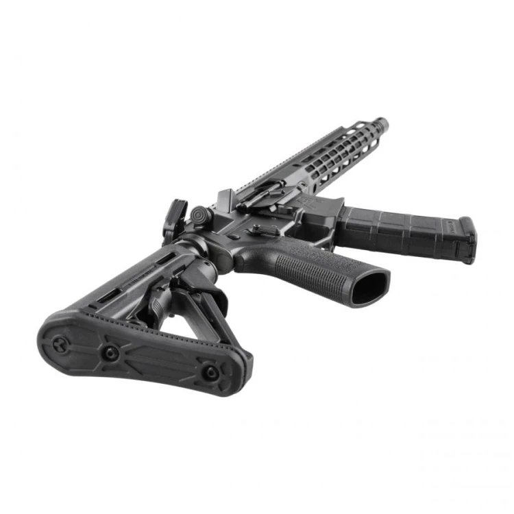Karabin Aero Precision M4E1 PRO BLK 14,5" 223Rem
