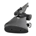 Sauer 505 Synchro XT Black 308 Win z lunetą na montażu saddle mount