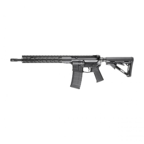 Karabin Aero Precision M4E1 PRO BLK 14,5" 223Rem