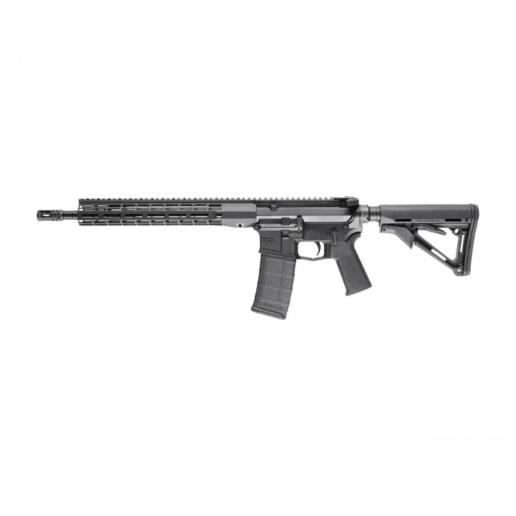 Karabin Aero Precision M4E1 PRO BLK 14,5" 223Rem