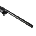 lufa 51 cm z gwintem M15x1 w sztucerze Sauer 505