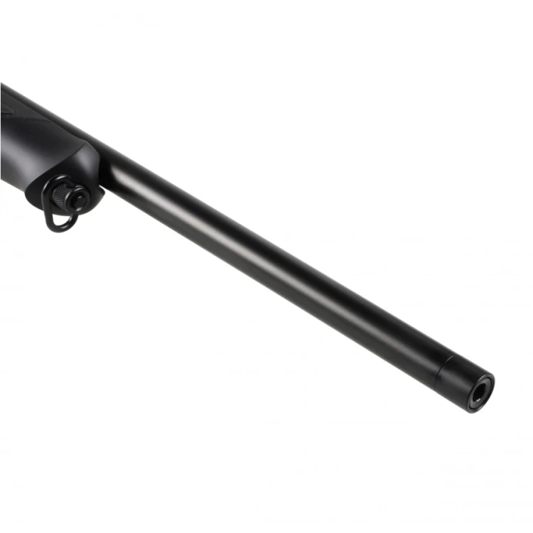 lufa 51 cm z gwintem M15x1 w sztucerze Sauer 505