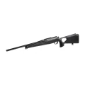 sztucer Sauer 505 Synchro XT Black kaliber 308 Win widok z boku