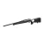 sztucer Sauer 505 Synchro XT Black kaliber 308 Win widok z boku