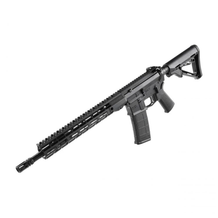 Karabin Aero Precision M4E1 PRO BLK 14,5" 223Rem