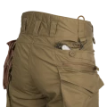 widok tylnych kieszeni spodni Helikon Pilgrim
