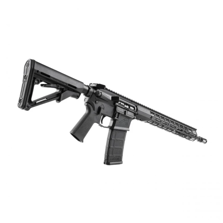 Karabin Aero Precision M4E1 PRO BLK 14,5" 223Rem