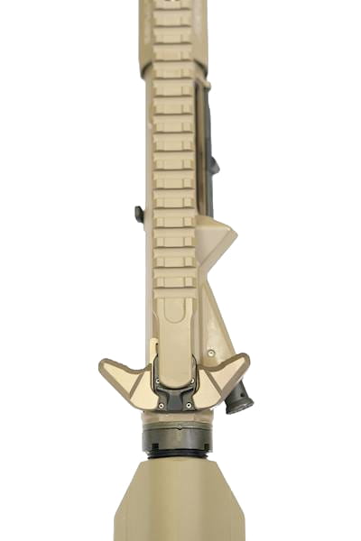 Karabin Aero Precision M4E1 PRO FDE 14,5" 223Rem