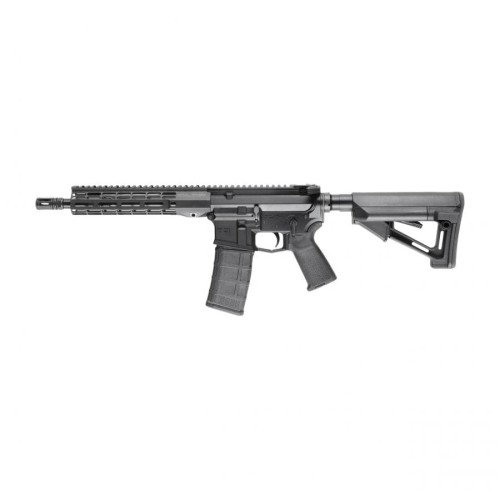 Karabin Aero Precision M4E1 PRO BLK 10,5" 223Rem