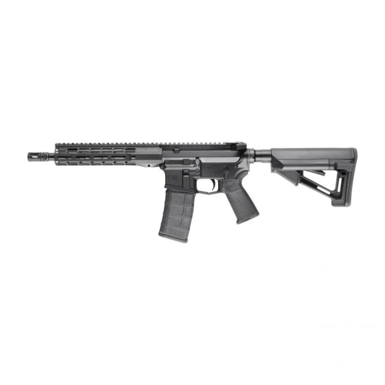 Karabin Aero Precision M4E1 PRO BLK 10,5" 223Rem
