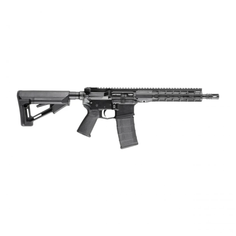 Karabin Aero Precision M4E1 PRO BLK 10,5" 223Rem