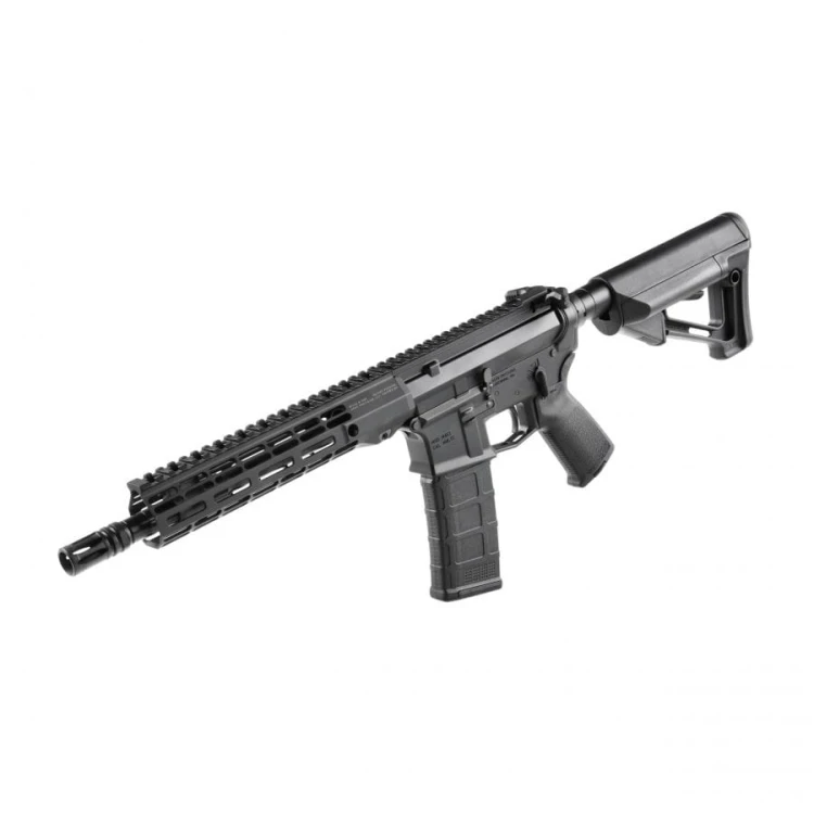 Karabin Aero Precision M4E1 PRO BLK 10,5" 223Rem
