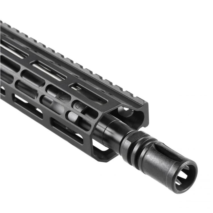 Karabin Aero Precision M4E1 PRO BLK 10,5" 223Rem