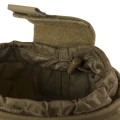Helikon Double Upper – wnętrze pokrowca