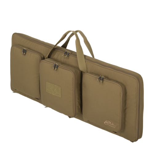 Rifle Bag 18 Cordura – profil boczny