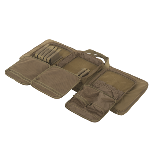 Rifle Bag Coyote Cordura – pełne ujęcie