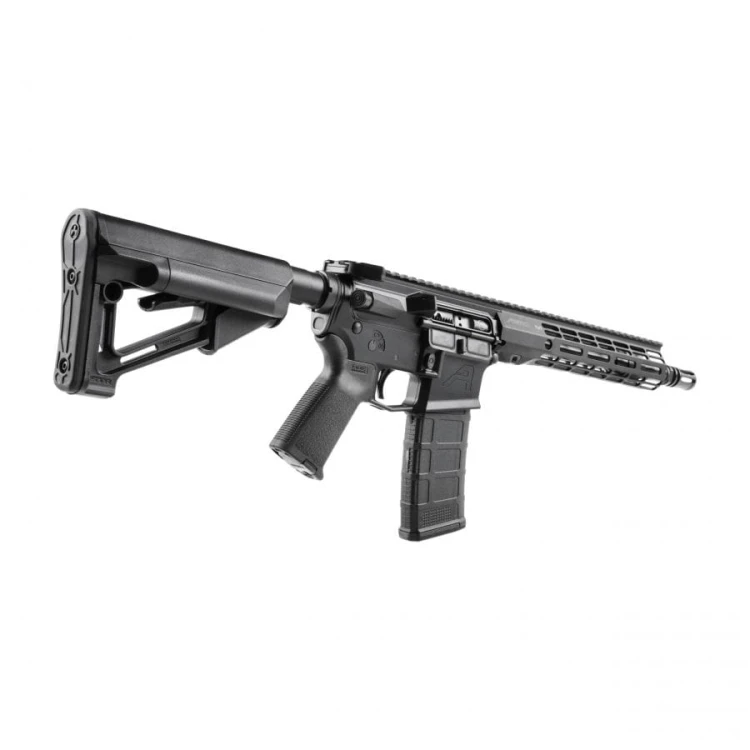 Karabin Aero Precision M4E1 PRO BLK 10,5" 223Rem