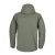 HUSKY Winter Jacket – widok z tyłu