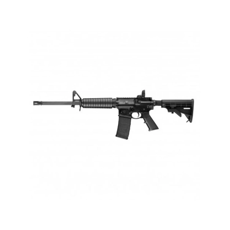 Karabin Smith&amp;Wesson M&amp;P 15 SPORT II 223Rem