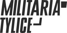 MIlitariaTylice - strona główna