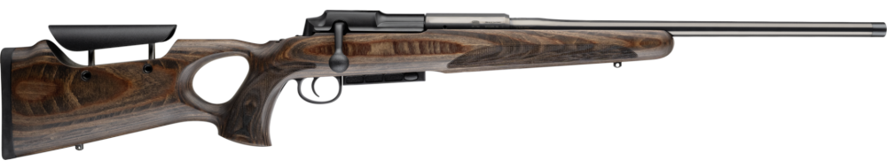 sztucer mauser