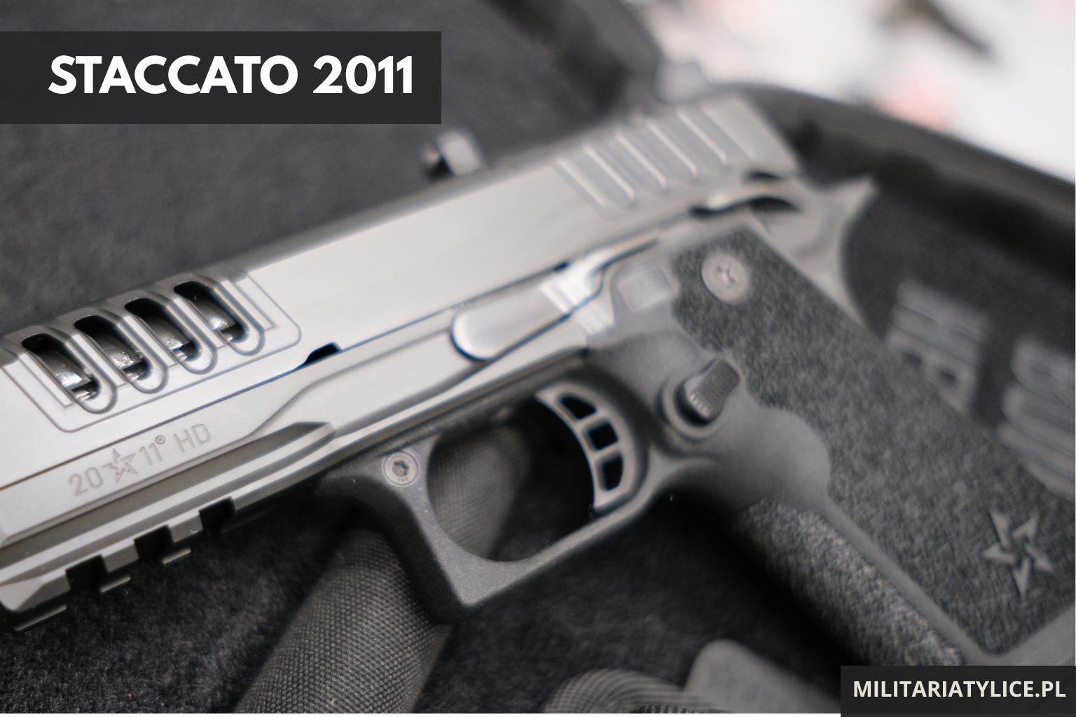 PISTOLET-2011
