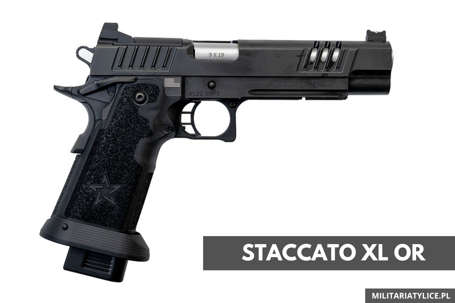 ipsc-staccato