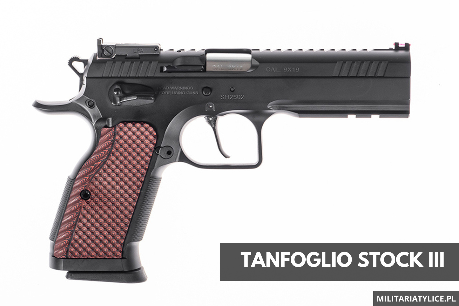 ipsc-tanfoglio