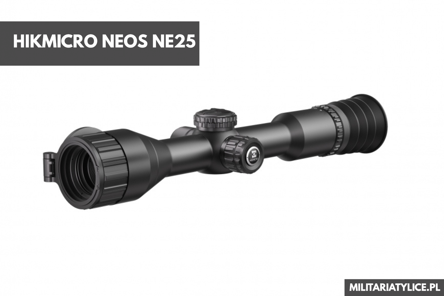HIKMICRO-NEOS