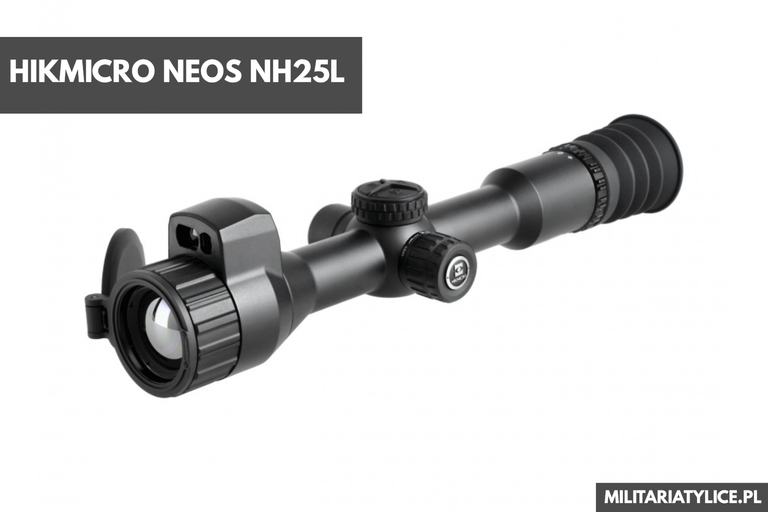 hikmicro-neos