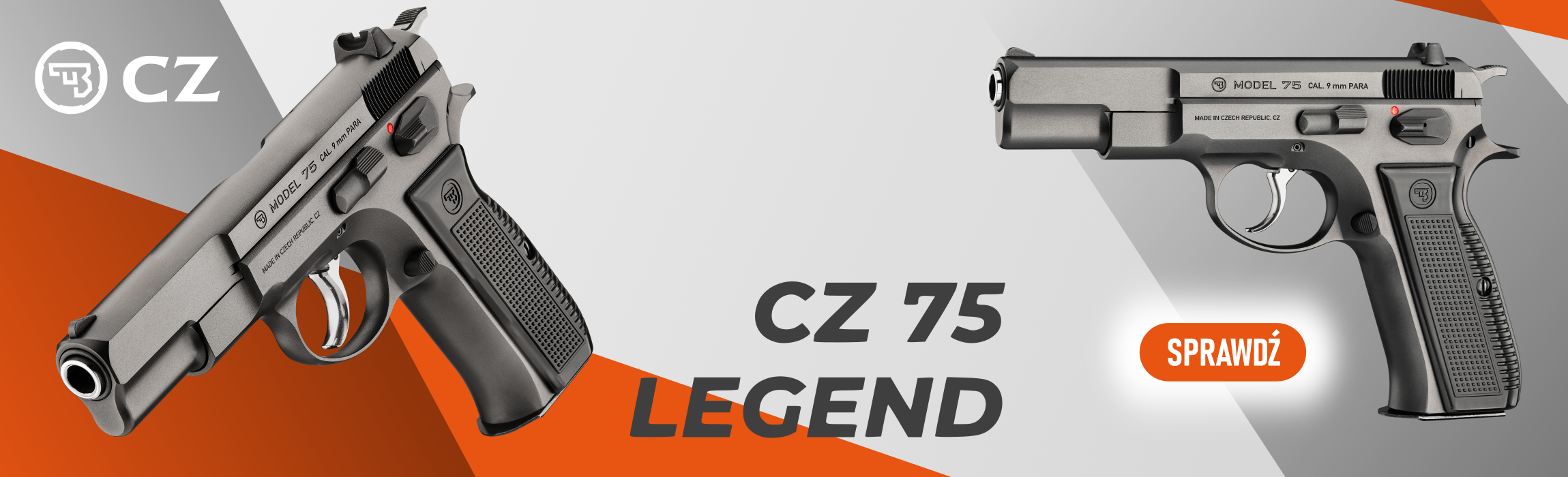 CZ legend