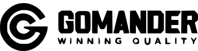 Gomander